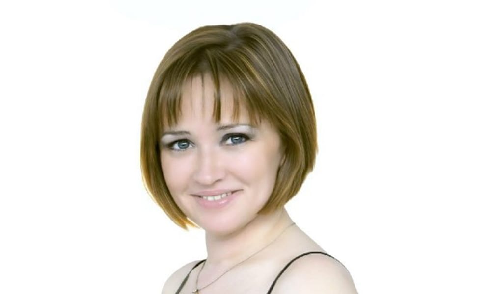 Anastasia Markina