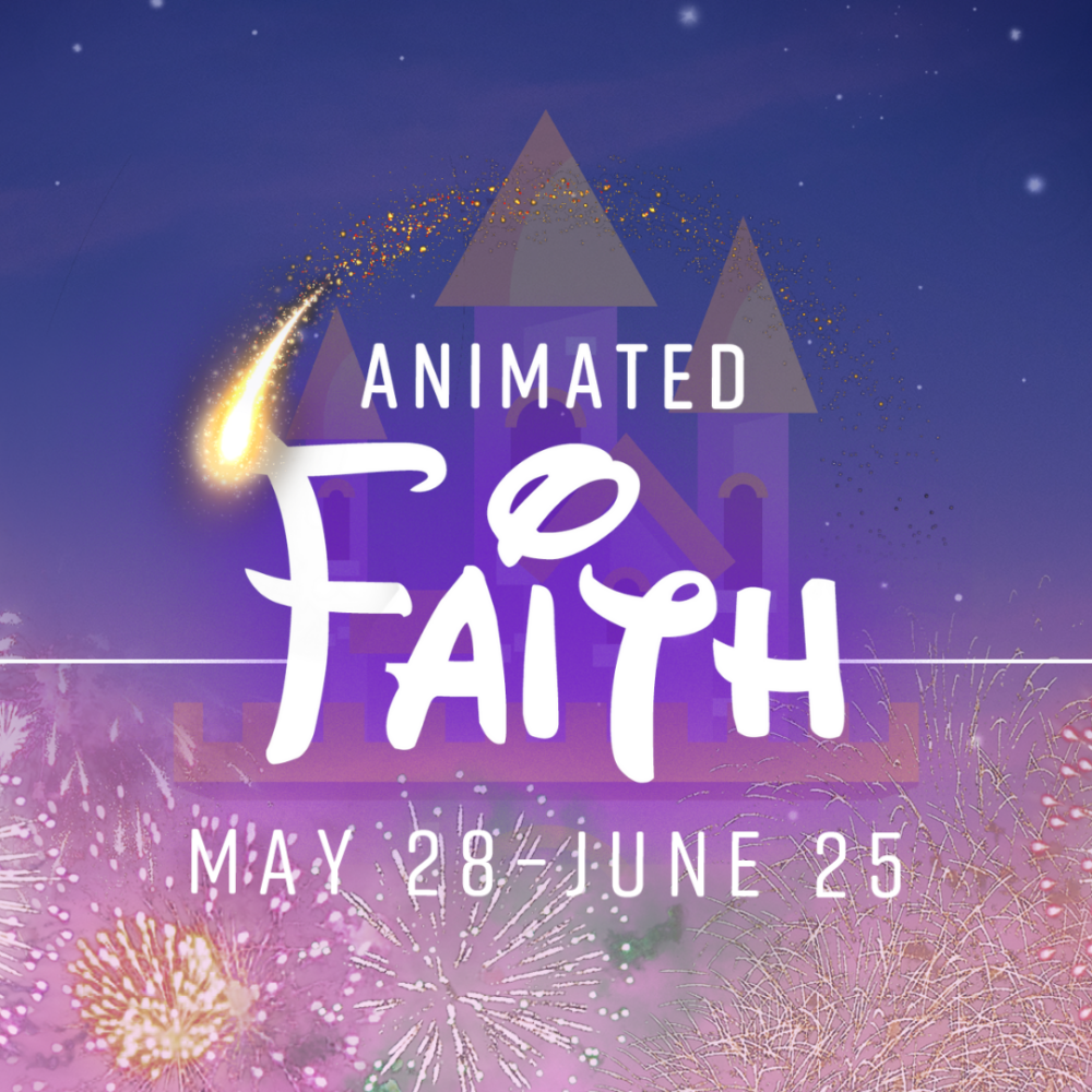 Animated Faith